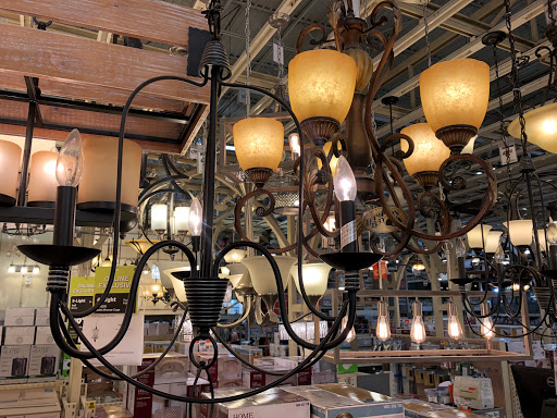 Home Improvement Store «The Home Depot», reviews and photos, 2535 Powell Ave, Nashville, TN 37204, USA