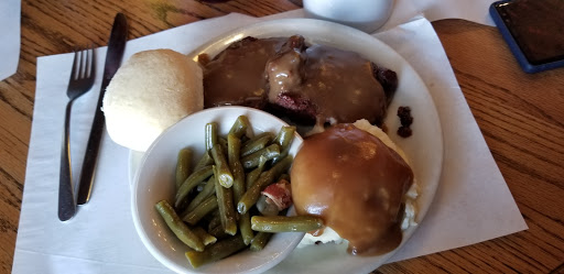 Gift Shop «Fergusons Country Store», reviews and photos, 121 AR-333, St Joe, AR 72675, USA