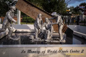 9/11 Fallen Heroes Memorial image