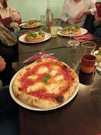 Pizza du Pizzeria Rivoluzione à Janzé - n°20