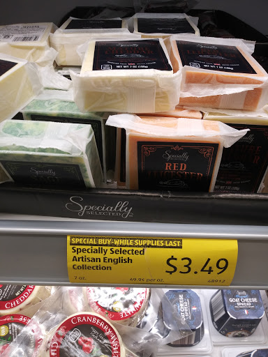 Supermarket «ALDI», reviews and photos, 34030 Van Dyke, Sterling Heights, MI 48312, USA