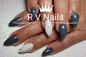 Estética RV Nails by Romy Villalba image