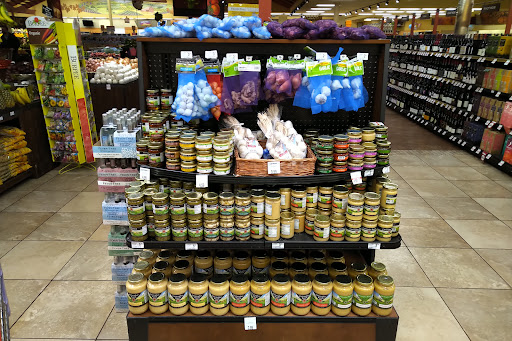 Supermarket «Nob Hill Foods», reviews and photos, 777 1st St, Gilroy, CA 95020, USA