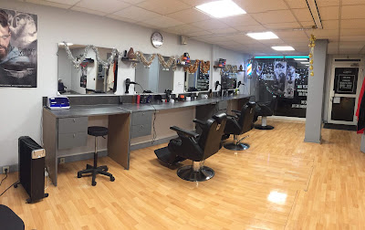 Coiffeur barbier Gif à Gif-sur-Yvette