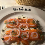 Photo n°7 de l'avis de Iñaki.r fait le 03/02/2024 à 10:53 sur le  Mon Amie Maxi à Frankfurt