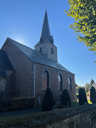 Église Saint-Symphorien de Saint-Symphorien
