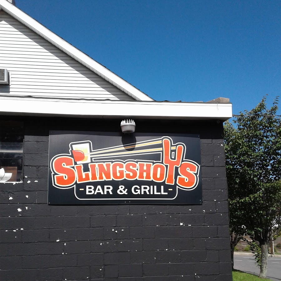 Slingshots Bar and Grill