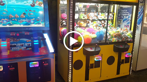 Amusement Center «Jungle Fun», reviews and photos, 2000 Coastal Grand Cir, Myrtle Beach, SC 29577, USA