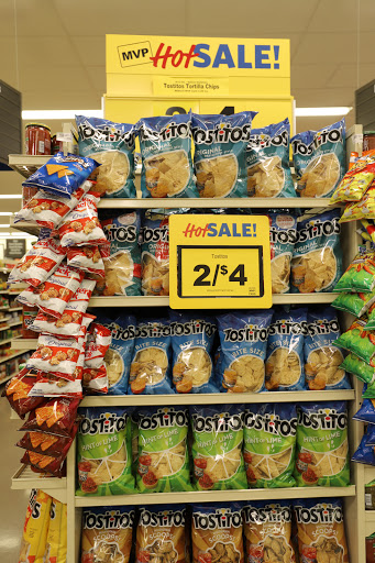 Grocery Store «Food Lion», reviews and photos, 2655 Annapolis Rd, Hanover, MD 21076, USA