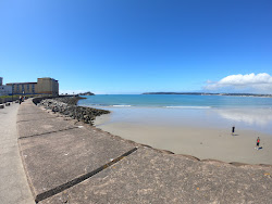 Foto von Les Jardins de la Mer und die siedlung