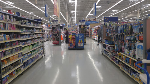 Department Store «Walmart Supercenter», reviews and photos, 500 New Circle Rd, Lexington, KY 40511, USA