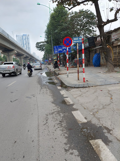 Cửa Hàng Bảo Hộ Lao Động
