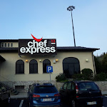 Photo n°2 de l'avis de Iva.e fait le 08/07/2018 à 21:21 sur le  Chef Express - Frascati Ponte 16 à Frascati