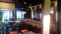 Atmosphère du Restauration rapide McDonald's à Trignac - n°19