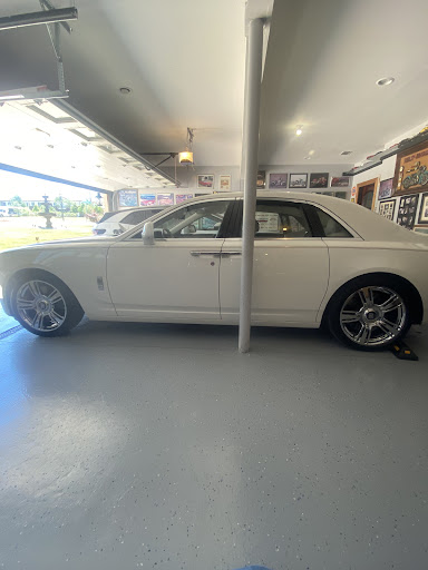 Luxury Wheel Collection image