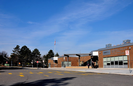 Sawmill Valley Public School