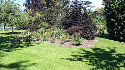 SARL VICQUELIN SERVICES JARDIN à Beuzeville
