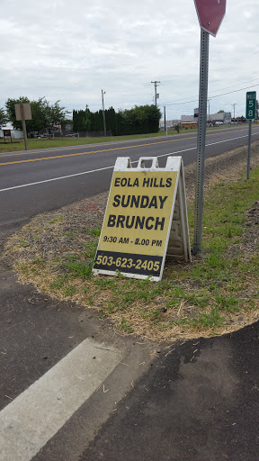 Winery «Eola Hills Wine Cellars», reviews and photos, 501 S Pacific Hwy W, Rickreall, OR 97371, USA