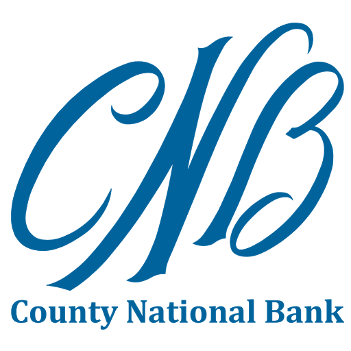 County National Bank in Hillsdale, Michigan