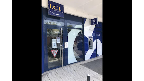 LCL Banque et assurance à L'Union