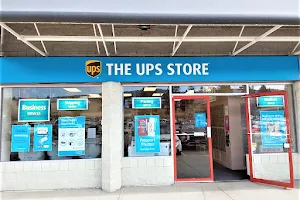 The UPS Store image