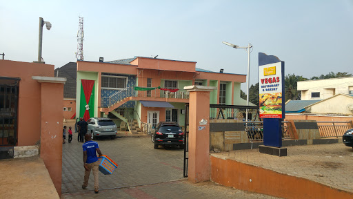 Vegas Restaurant and Bakery, Along Ogoja Road, beside MTN Office, Azuiyi Udene, Abakaliki, Nigeria, Event Venue, state Cross River