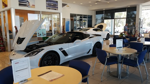 Car Dealer «Delano Chevrolet Buick GMC», reviews and photos, 600 1st Ave, Delano, CA 93215, USA
