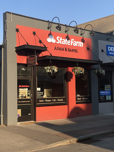 Auto Insurance Agency «State Farm: Adam Saffel», reviews and photos