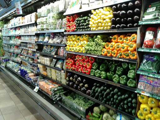 Grocery Store «De Cicco Market Place», reviews and photos, 43 Fifth Ave, Pelham, NY 10803, USA