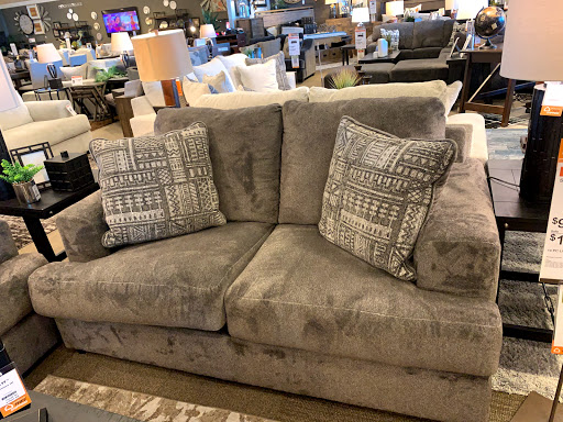Furniture Store «Ashley HomeStore», reviews and photos, 24001 El Toro Rd, Laguna Hills, CA 92653, USA