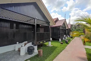 De Sabil Homestay & Hall image