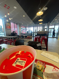 Plats et boissons du Restaurant KFC Bordeaux Mérignac à Mérignac - n°2