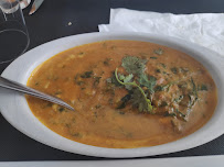 Curry du Restaurant indien RED CHILI à Strasbourg - n°2