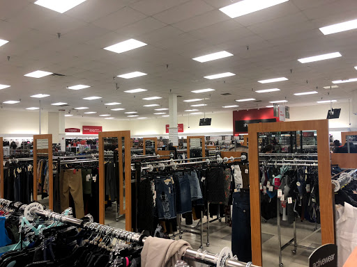 Department Store «T.J. Maxx & HomeGoods», reviews and photos, 6625 N Davis Hwy, Pensacola, FL 32504, USA