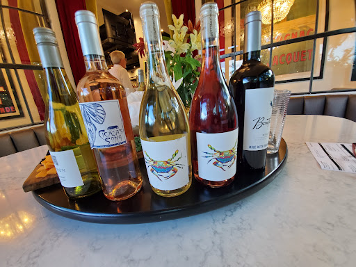 Wine Store «Wine & Cheese If You Please», reviews and photos, 24 Palmetto Bay Rd, Hilton Head Island, SC 29928, USA