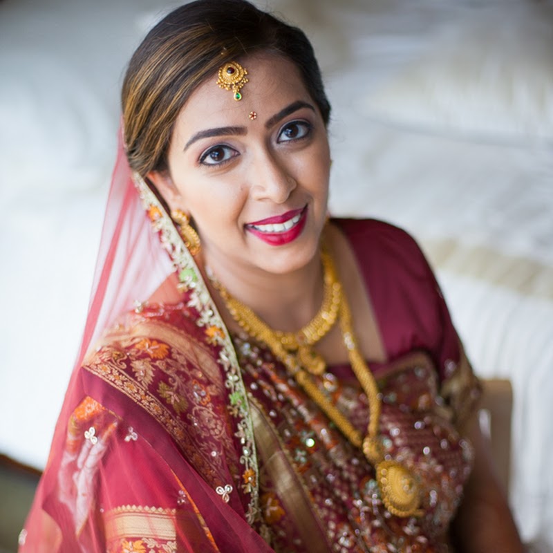Indian bridal Services Reena Threading Center