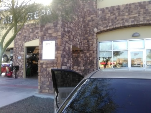 Auto Repair Shop «AAA Tucson Auto Repair», reviews and photos, 3870 W River Rd, Tucson, AZ 85741, USA