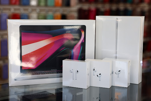 Cell Phone Store «Cellular Touch Wireless», reviews and photos, 4 W Palisade Ave, Englewood, NJ 07631, USA