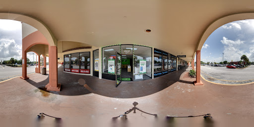 Cell Phone Store «Cricket Wireless Authorized Retailer», reviews and photos, 9115 Little Rd, New Port Richey, FL 34654, USA
