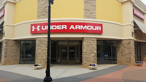 Clothing Store «Under Armour Factory House», reviews and photos, 5524 New Fashion Way #400, Charlotte, NC 28278, USA