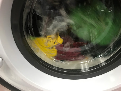 Laundromat «Launderland Coin Laundry», reviews and photos, 707 N Bristol St, Santa Ana, CA 92703, USA