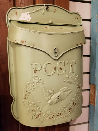 Antique Store «A Corner Cottage», reviews and photos, 895 Conner St, Noblesville, IN 46060, USA