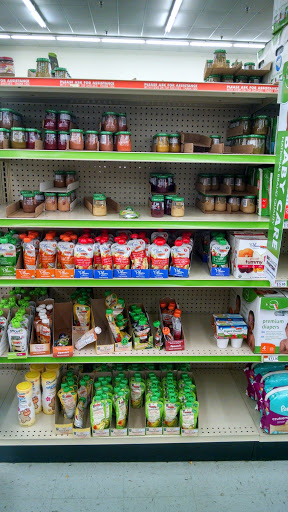 Discount Store «Big Lots», reviews and photos, 200 Clinton Blvd, Clinton, MS 39056, USA