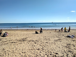 Foto di Langland Bay area servizi