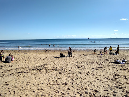 Langland Bay