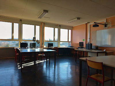 Lycée Technologique et Professionnel Charles Jully à Saint-Avold