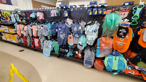 Pet Supply Store «Petco Animal Supplies», reviews and photos, 2565 NE 10th Ct, Homestead, FL 33035, USA