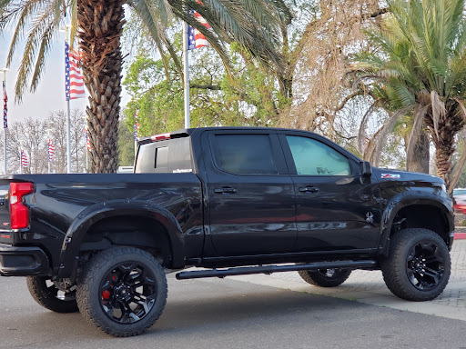 Chevrolet Dealer «Maita Chevrolet», reviews and photos, 9650 Auto Center Dr, Elk Grove, CA 95757, USA