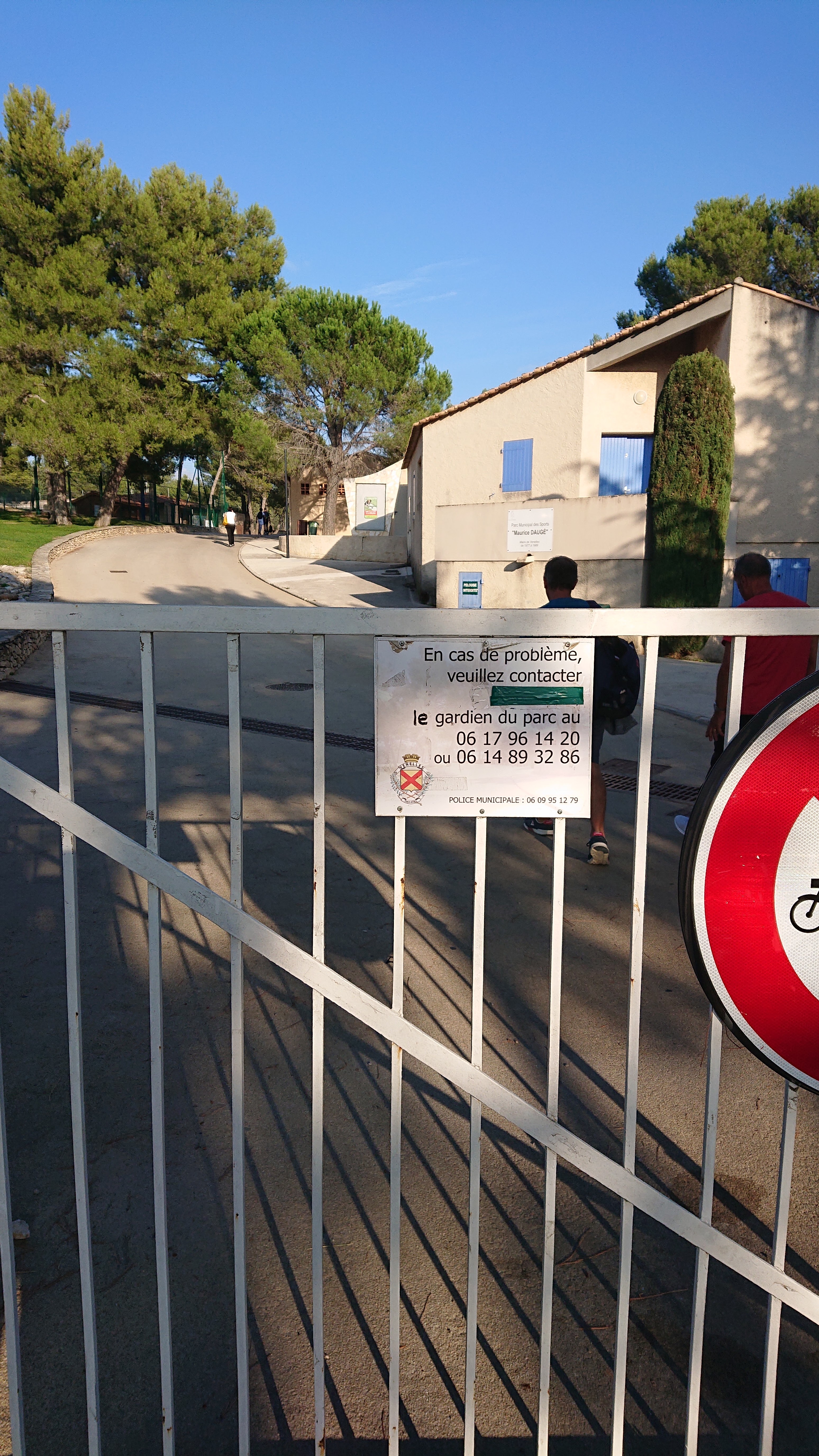 Photo n° 5 de l'avis de Pascal.S fait le 01/10/2019 à 15:21