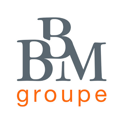 GROUPE BBM à Argonay